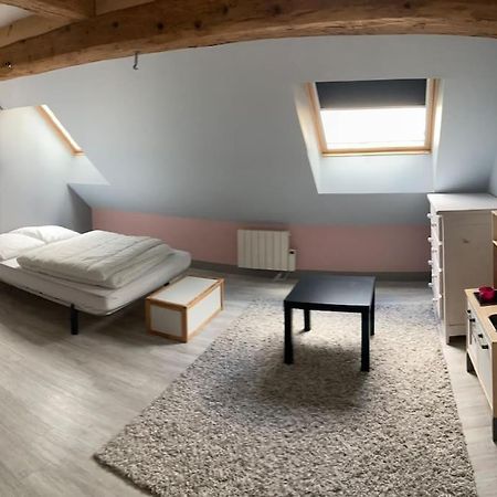 Bel Appartement 115 M2 Emplacement Ideal Villard-de-Lans Exterior foto