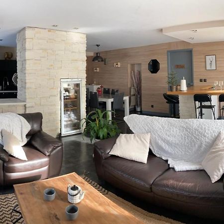 Bel Appartement 115 M2 Emplacement Ideal Villard-de-Lans Exterior foto