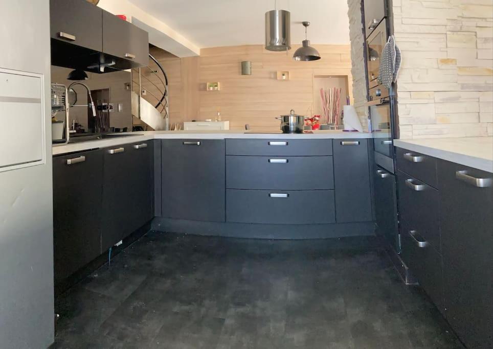 Bel Appartement 115 M2 Emplacement Ideal Villard-de-Lans Exterior foto