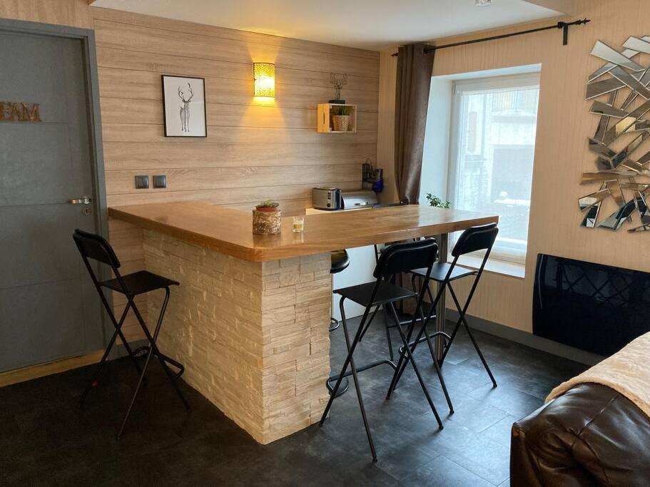 Bel Appartement 115 M2 Emplacement Ideal Villard-de-Lans Exterior foto