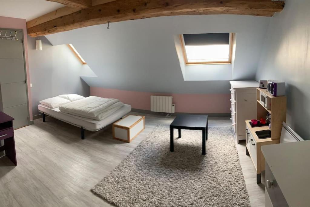 Bel Appartement 115 M2 Emplacement Ideal Villard-de-Lans Exterior foto