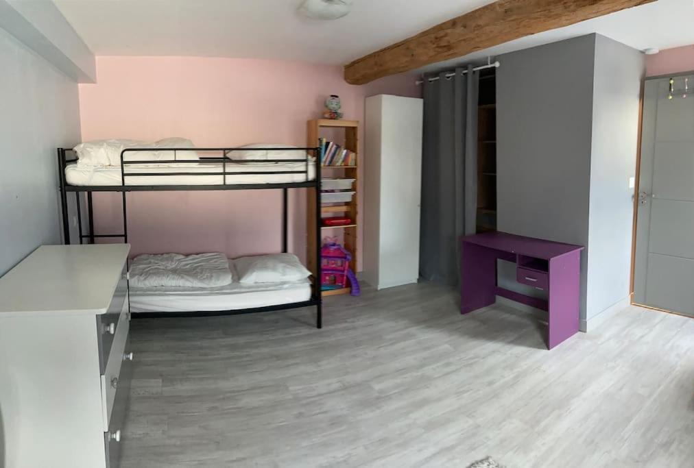 Bel Appartement 115 M2 Emplacement Ideal Villard-de-Lans Exterior foto